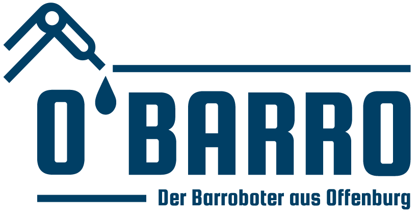 O'Barro Logo